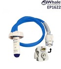 Whale EP1622 Water Pump Truma Carver Assembly High Flow Caravan Motorhome EP1622
