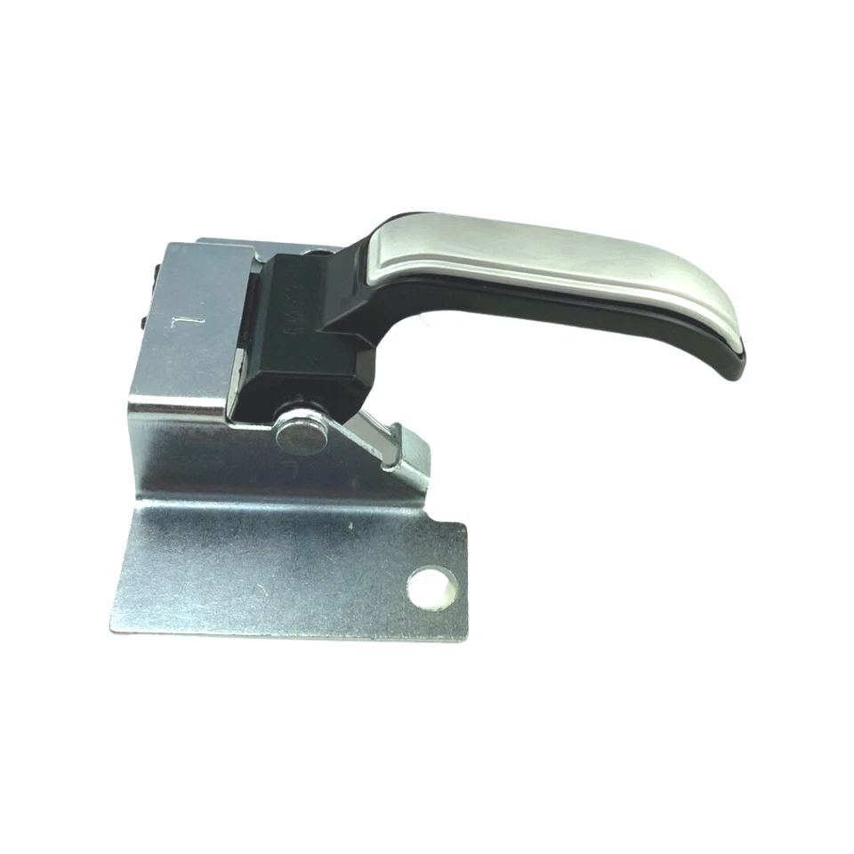 NEW LH Driver Side Inside Door Handle for 1974-1980 Chevy GMC C/K Truck Blazer - Image 2 of 3