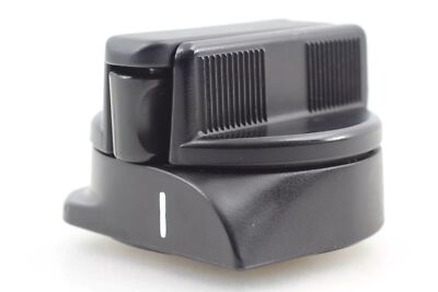 [MINT] Mamiya Film Advance Crank Knob AC401 for 645 Super Pro From JAPAN