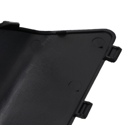 Cache-œil De Barre De Remorquage Pour Dacia Duster 2018-2021 - Pare