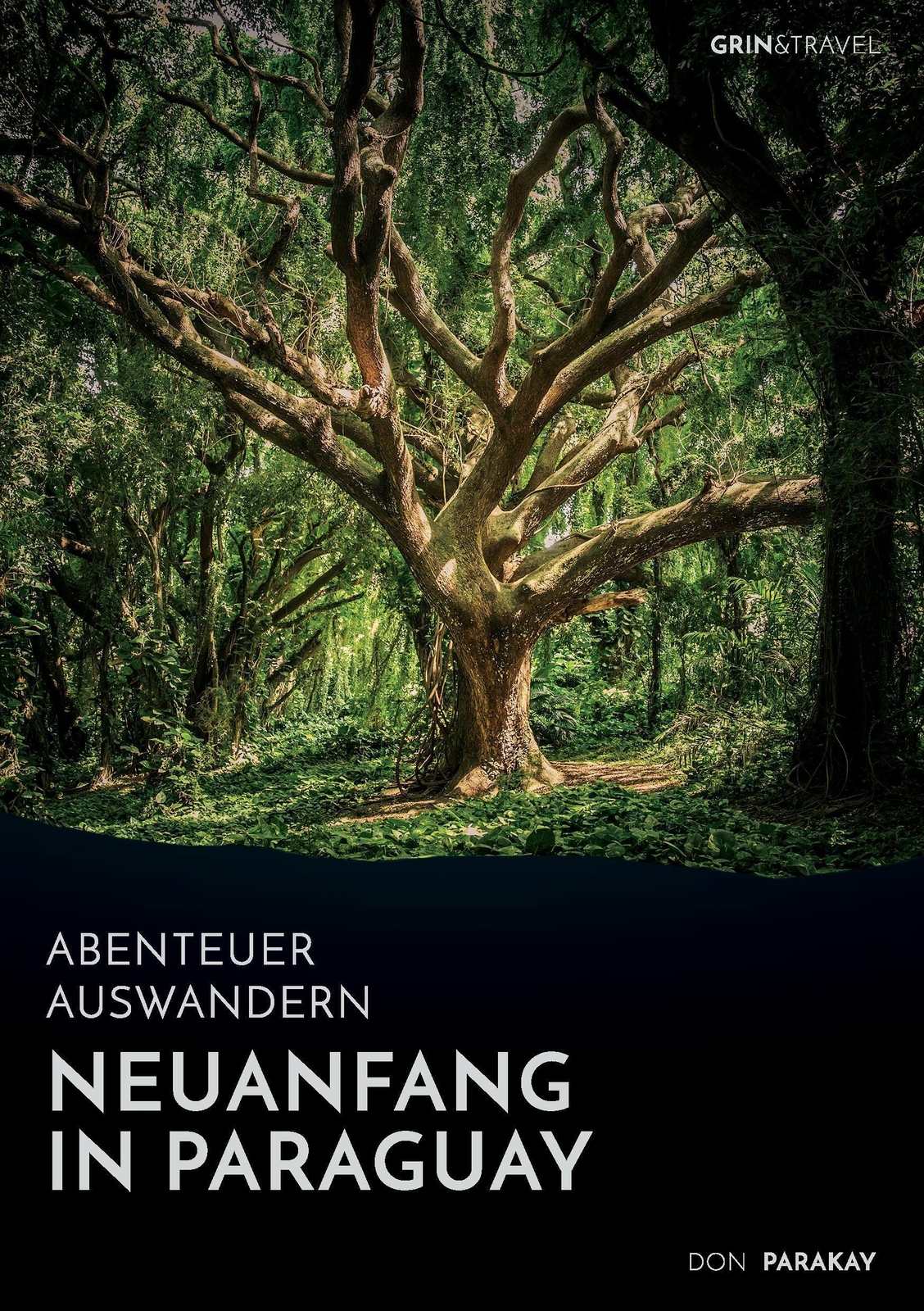 Thumbnail - Abenteuer Auswandern: Neuanfang In Paraguay | Don Parakay |