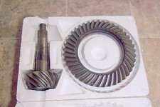 Gm Ring And Pinion Us Gear 12t-373 New
