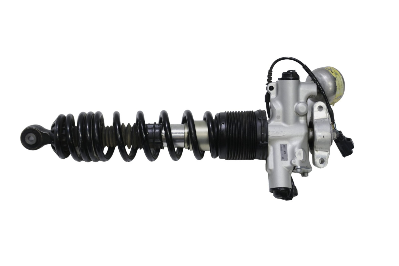 McLaren MP4-12C Front Left Suspension Shock Absorber Strut 2012 - 2014 OEM