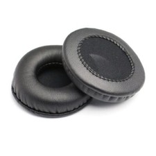 Portable Earpad Earmuff Cover 1 Pair for Blackwire C320 USB Headset Headphones