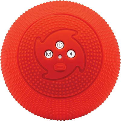 MyoStorm Meteor 2.0 Vibration Massage Ball w/ Heat Therapy Muscle Recovery | eBay MyoStorm Meteor 2.0 Vibration Massage Ball w/ Heat Therapy Muscle Recovery | eBay