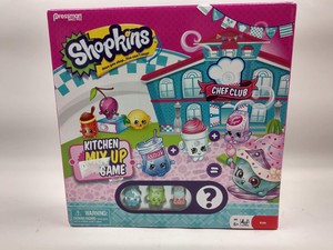 shopkins chef club kitchen