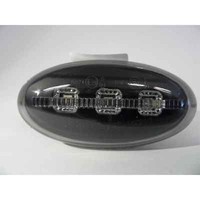 LED Seitenblinker Set Satz FüR Mazda 2 3 5 6 BT-50 MPV Klar Smoke Schwarz