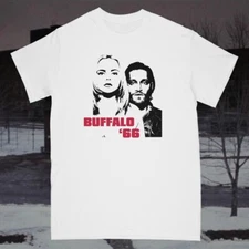 Buffalo 66 Movie T-Shirt For Men And Women S To 4XL NE342