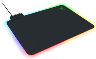 RAZER FIREFLY V2 Hard Gaming Mauspad