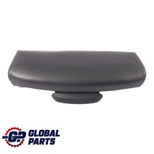 Bmw F22 Front Sport Seat Thigh Support Leather Dakota Black 7161312 Bmw F22 Front Sport Seat Thigh Support Leather Dakota Black 7161312