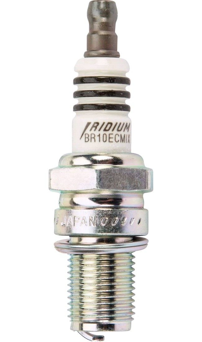 NGK BR10ECMIX Iridium IX Spark Plug for 03-06 KTM 85SX 85 SX Dirt