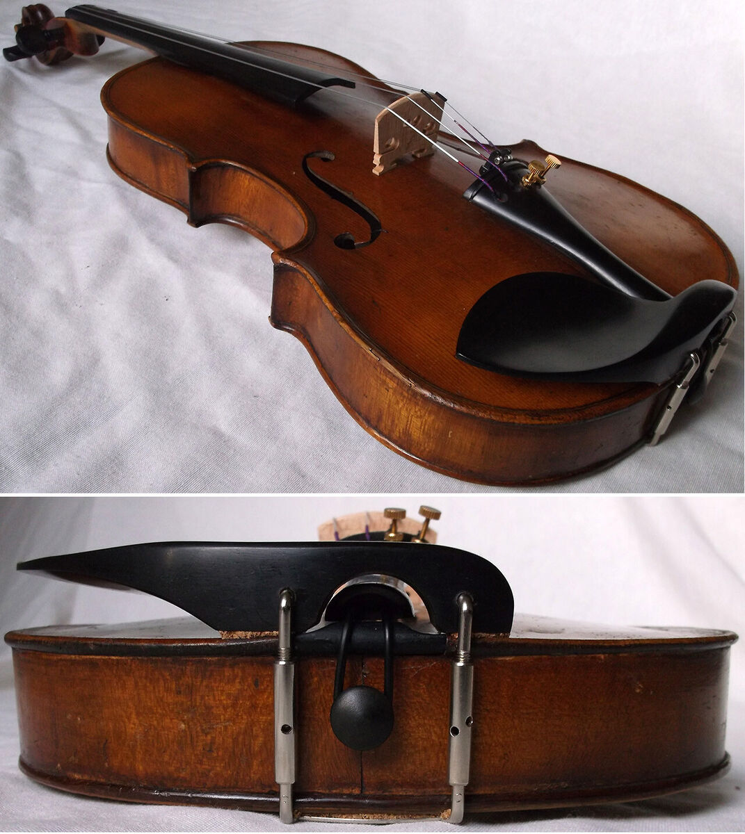 早いもの勝ち 一点物！old violin オーストリア皇帝 バイオリン 早いもの勝ち 一点物！old violin オーストリア皇帝 バイオリン