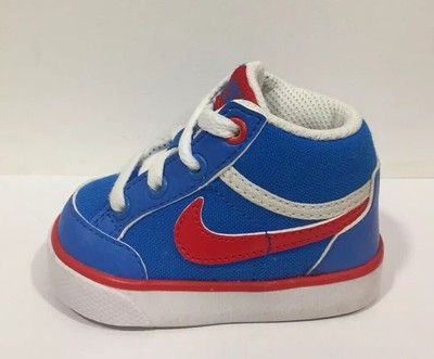 nike capri iii mid