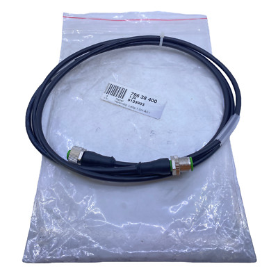 Interconnect Cable 796 38 400 Interconnect Lead 1.5m AS-I Interconnect Cable Lead