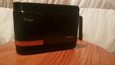 Verizon Wireless Samsung Network Extender SCS-26UC4