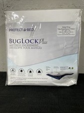 HOTEL KING Protect a Bed Waterproof Mattress ...