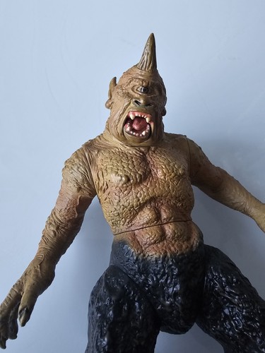 Cyclops Figure, The Seventh Voyage of Sinbad X-Plus 2001 Ray Harryhausen - 第 10/16 張圖片