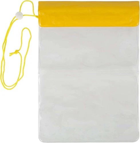 NWT Trident Multi Purpose Dry Bag Small #DA06 5"x7"