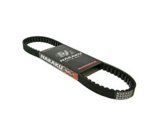 Courroie NARAKU Standard pour MBK Mach G 50cc, Nitro, Naked, Ovetto, Stunt