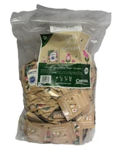 Chrysal Flower Boost Recyclable Flower Food for Floral Supplies 200 Count Sachet