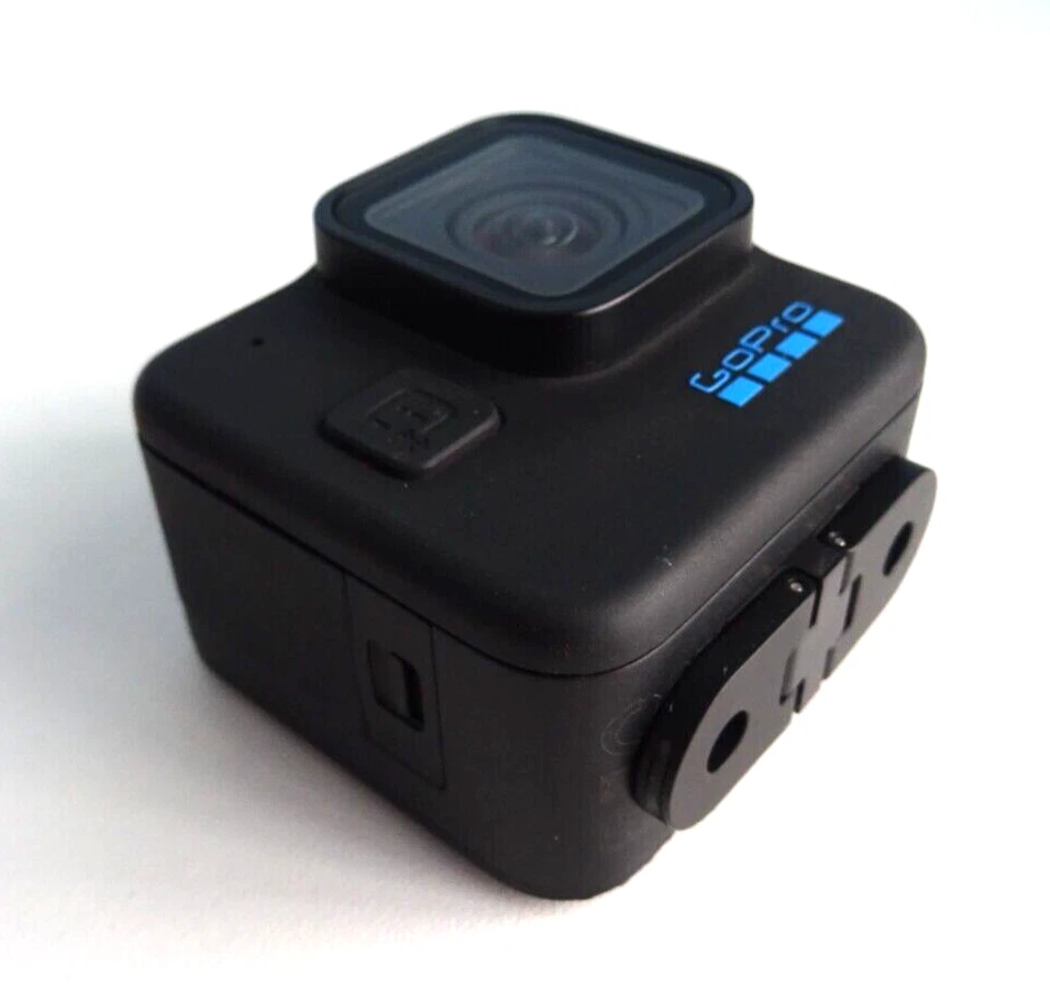 GoPro HERO11 Black Mini 5.7K UHD Action Camera - Image 3 of 4