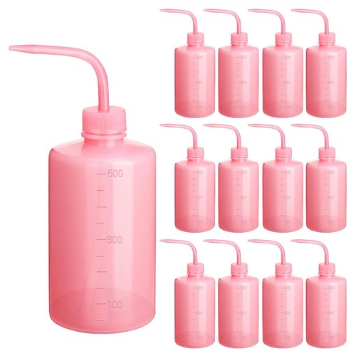 Tattoo Flasche Diffusor Waschen Squeeze Flasche Labor Cups Tattoo Zubehör ﻿ - Bild 4 von 25