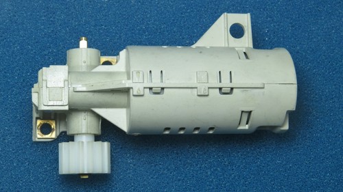 JURA AEG Cafamosa Brühgruppen Motor  Getriebemotor