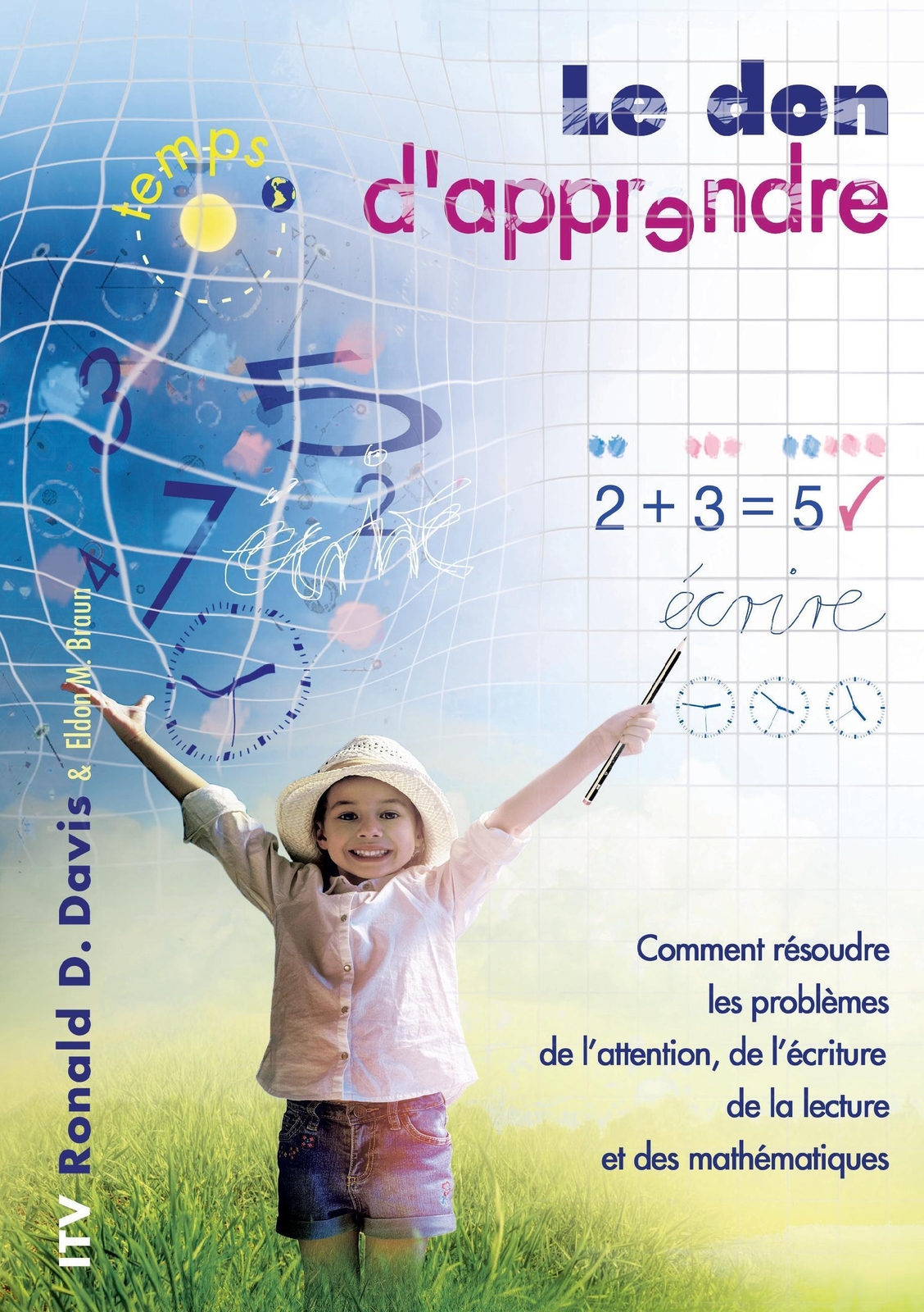 Thumbnail - Ronald D. Davis (u. A.) | Le Don D'apprendre | Taschenbuch |