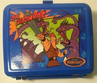 thermos hercules