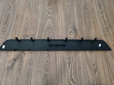 Original Vauxhall Vivaro C / PEUGEOT EXPERT Front Bumper Grille