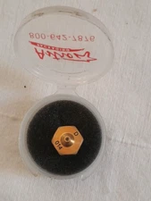 Astro Packaging Nordson APNN8605 Precision Style Hot Melt Nozzle New