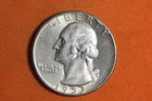 1953-S Washington Quarter — photo from another recent sale