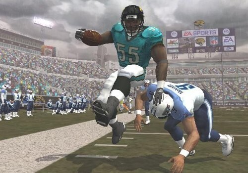 PS2 / Sony Playstation 2 - Madden NFL 2005 mit OVP NEUWERTIG - Bild 4 von 7