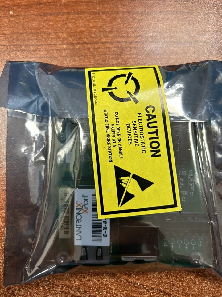 NEW RICE LAKE WEIGHING SYSTEMS 83267 REV. A ASSY, RS-232 ETHERNET CIRCUIT CARD - Image 2 of 4