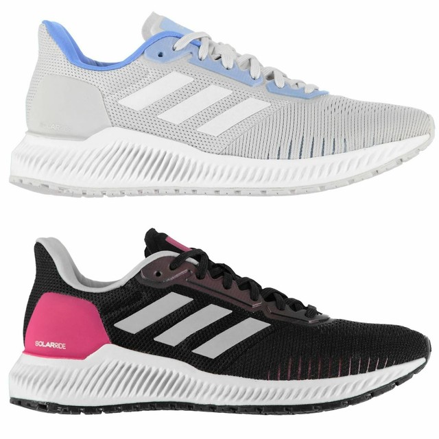 adidas solar ride ladies running shoes