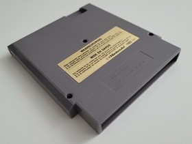 Nintendo NES - Turbo Racing - PAL - FAH