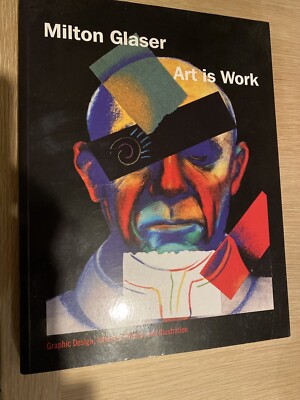 Art Is Work: Graphic Design, Interiors, Objects and Illustrations