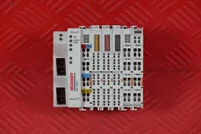 Beckhoff EK1501 EtherCat Coupler + 5 Modules In Stock Now!!!
