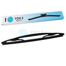 YOU.S SCHEIBENWISCHER HINTEN 300 mm für CHEVROLET TAHOE CITROËN C1 PEUGEOT 107