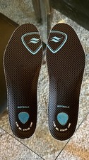 SOF SOLE AIRR SELECT GEL ARCH SUPPORT INSOLE MENS 8 / 9 WOMENS 9 / 10 SOFSOLE