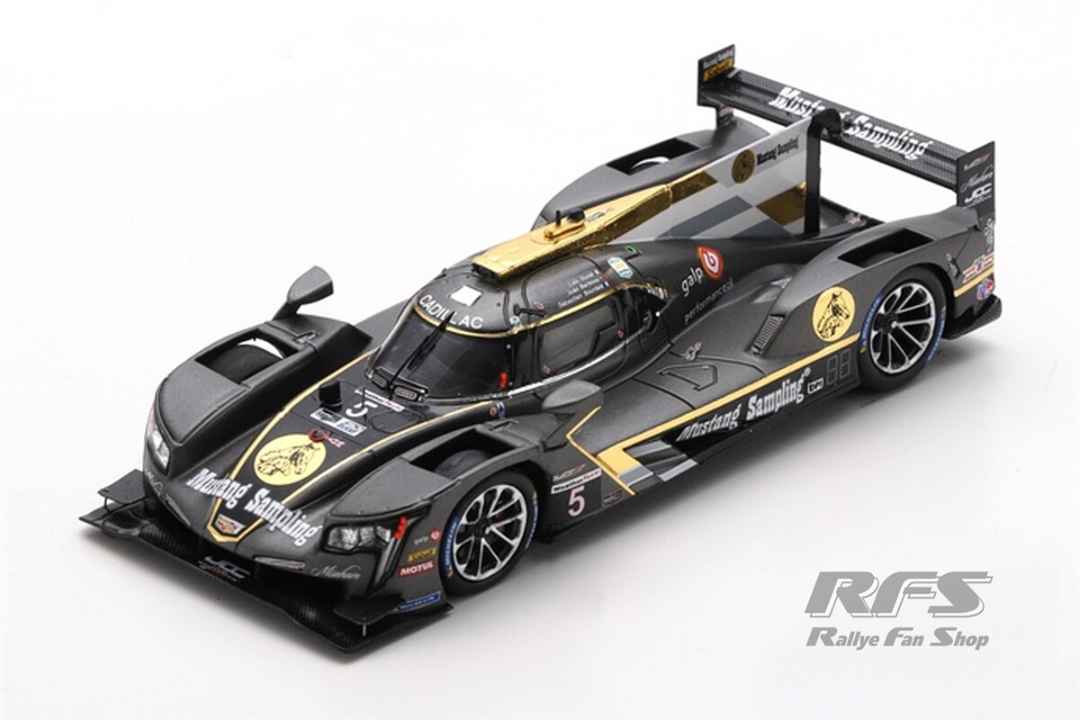 Cadillac DPi-V.R 24h Daytona 2020 JDC Mustang Sampling Cadillac DPi-V.R 24h Daytona 2020 JDC Mustang Sampling