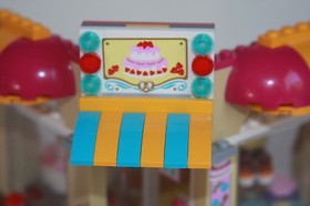 LEGO Friends Downtown Bakery (41006) 
