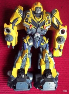 bandai bumblebee