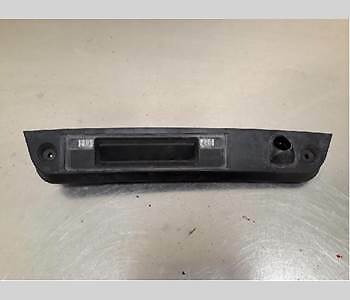VOLVO GENUINE BOOT LID EXTERIOR HANDLE ASSEMBLY XC40 2018 - 2022 32310964 - Picture 1 of 1