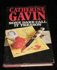 None Dare Call it Treason