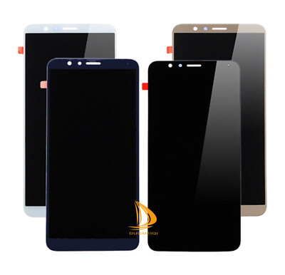 5.93'' For Huawei Mate SE BND-L34 LCD Display Touch Screen Digitizer Replace $D3F