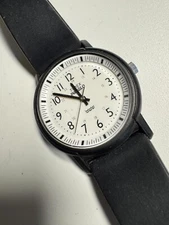 Timex Quartz Watch 33MM Runs Good