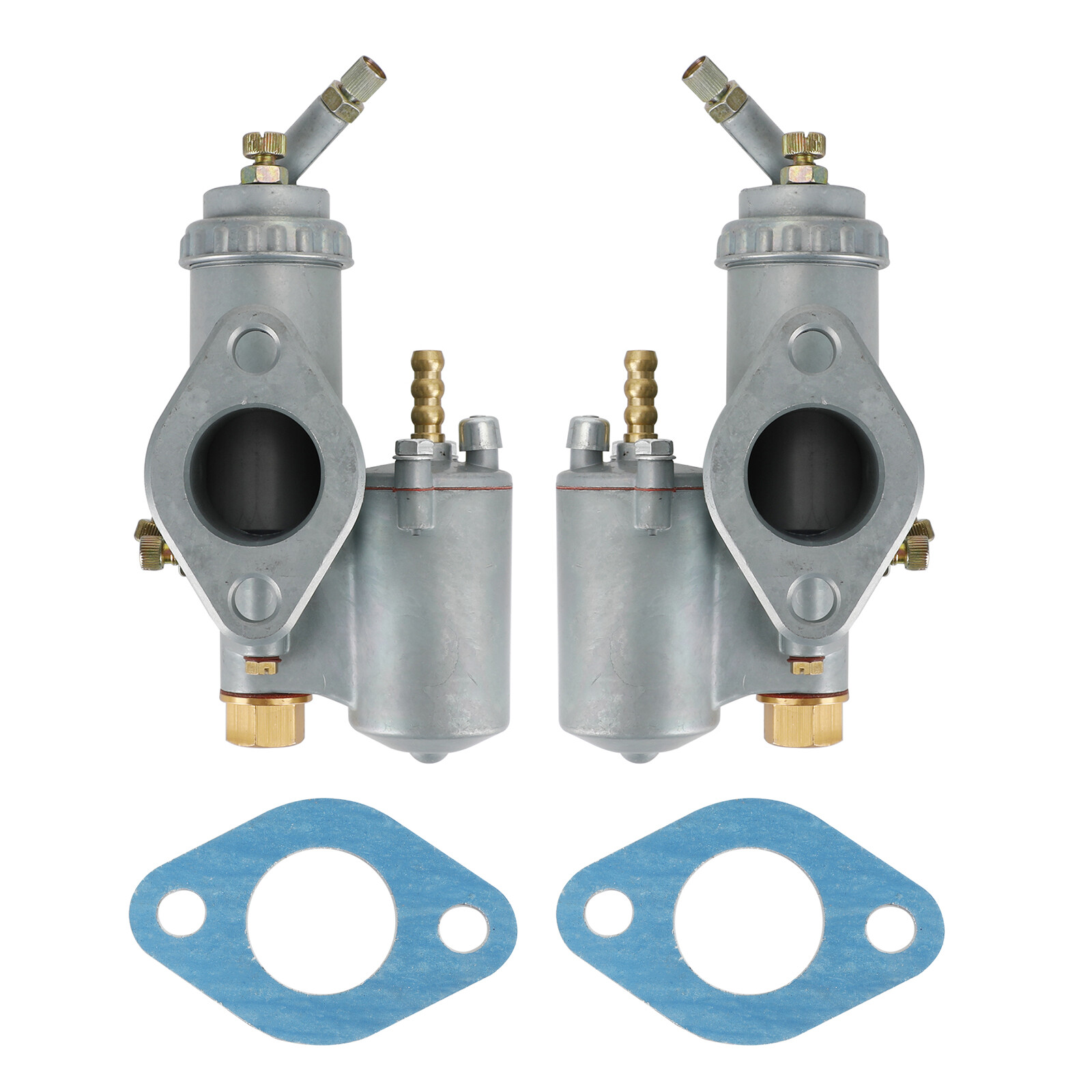 PZ28 Carburetor fit for BMW Ural K750 R50 R60/2 R69S R12 K750 R1 R71 ...