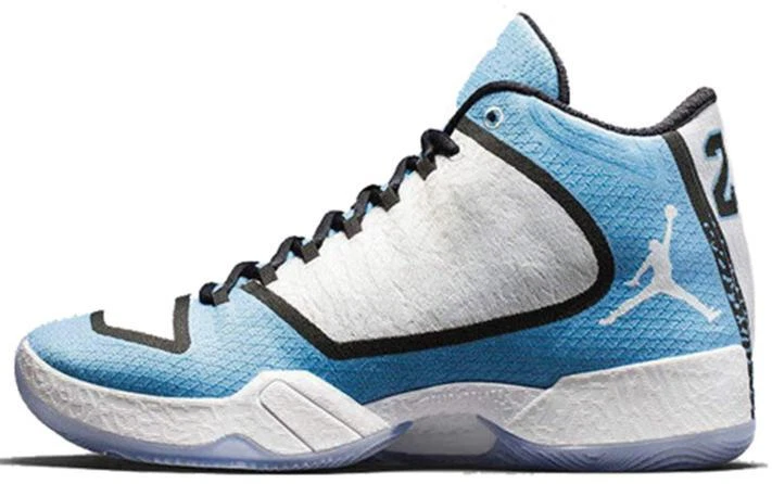 Jordan 29 Legend 蓝色