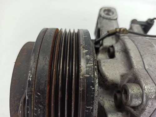 64528386650 air conditioning compressor for BMW SERIE 3 BERLINA (E46) 144539 - Picture 7 of 13